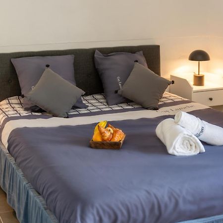Sweet Dream - Quiet - Host Provence Appartement La Seyne-sur-Mer Buitenkant foto