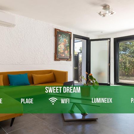 Sweet Dream - Quiet - Host Provence Appartement La Seyne-sur-Mer Buitenkant foto