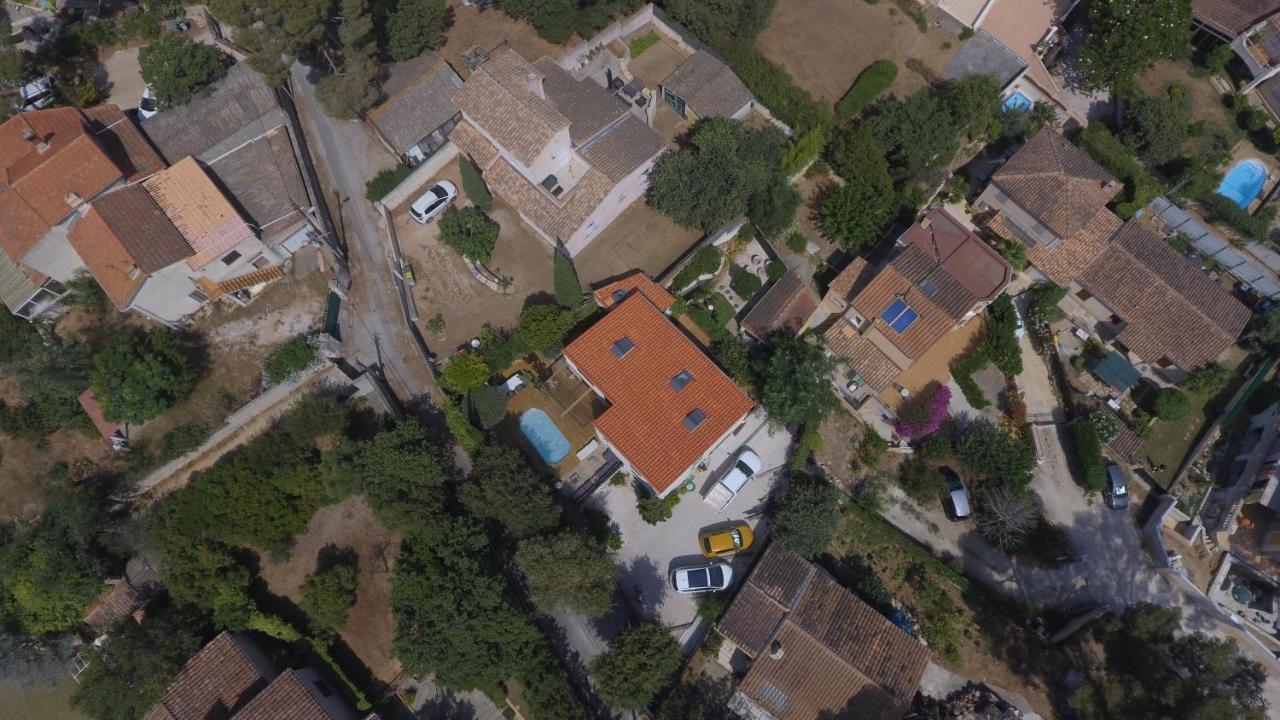 Sweet Dream - Quiet - Host Provence Appartement La Seyne-sur-Mer Buitenkant foto