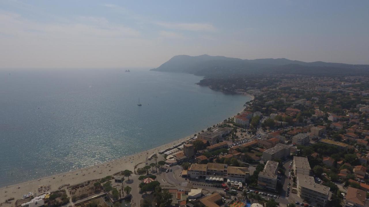 Sweet Dream - Quiet - Host Provence Appartement La Seyne-sur-Mer Buitenkant foto