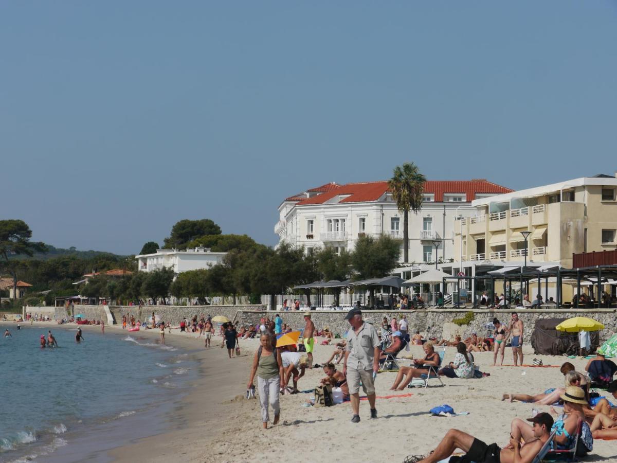 Sweet Dream - Quiet - Host Provence Appartement La Seyne-sur-Mer Buitenkant foto