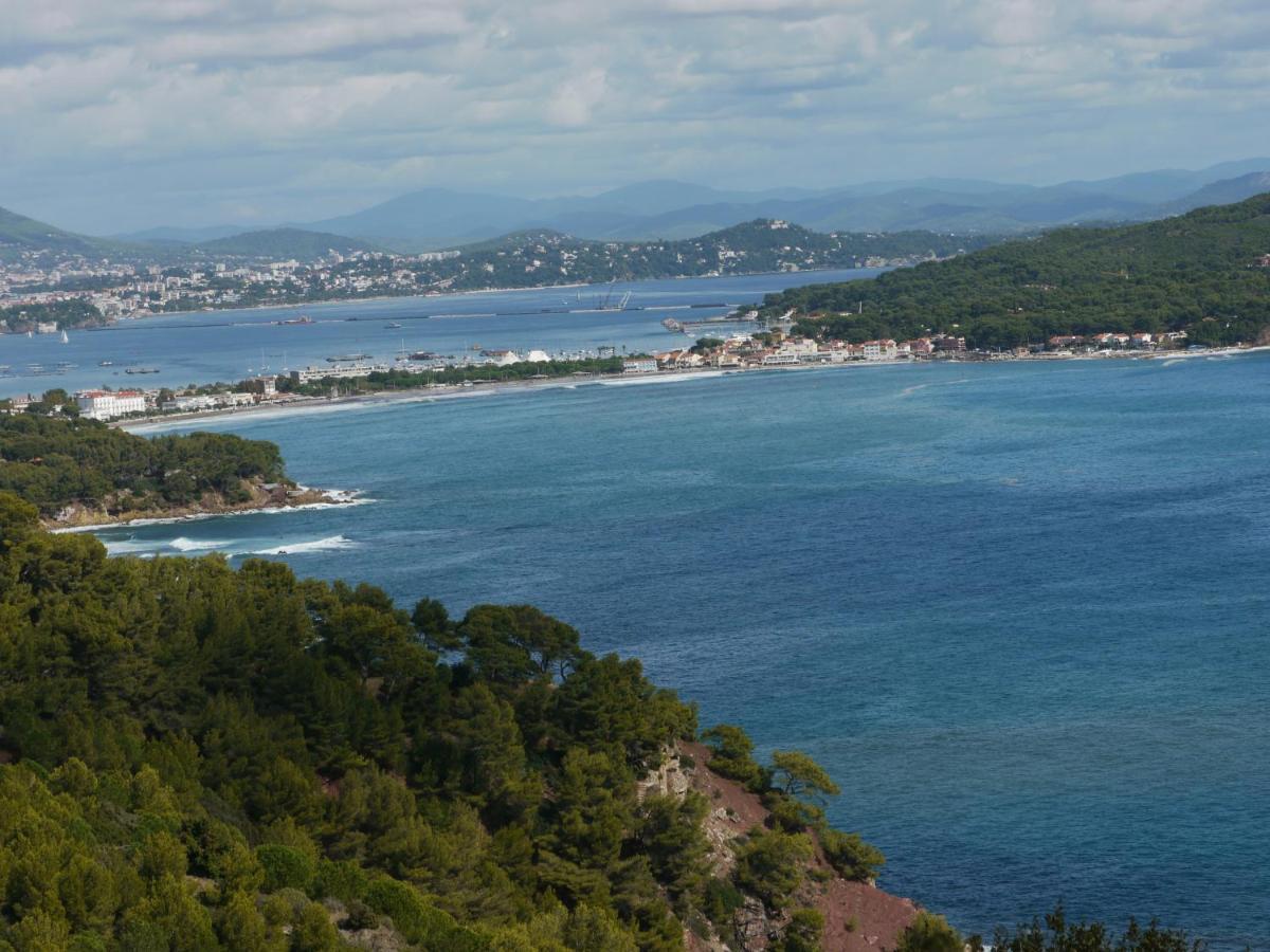 Sweet Dream - Quiet - Host Provence Appartement La Seyne-sur-Mer Buitenkant foto