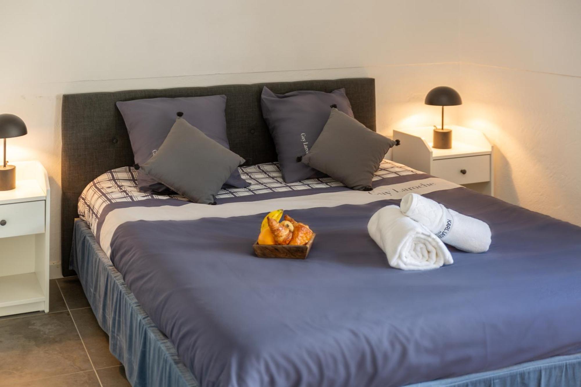 Sweet Dream - Quiet - Host Provence Appartement La Seyne-sur-Mer Buitenkant foto