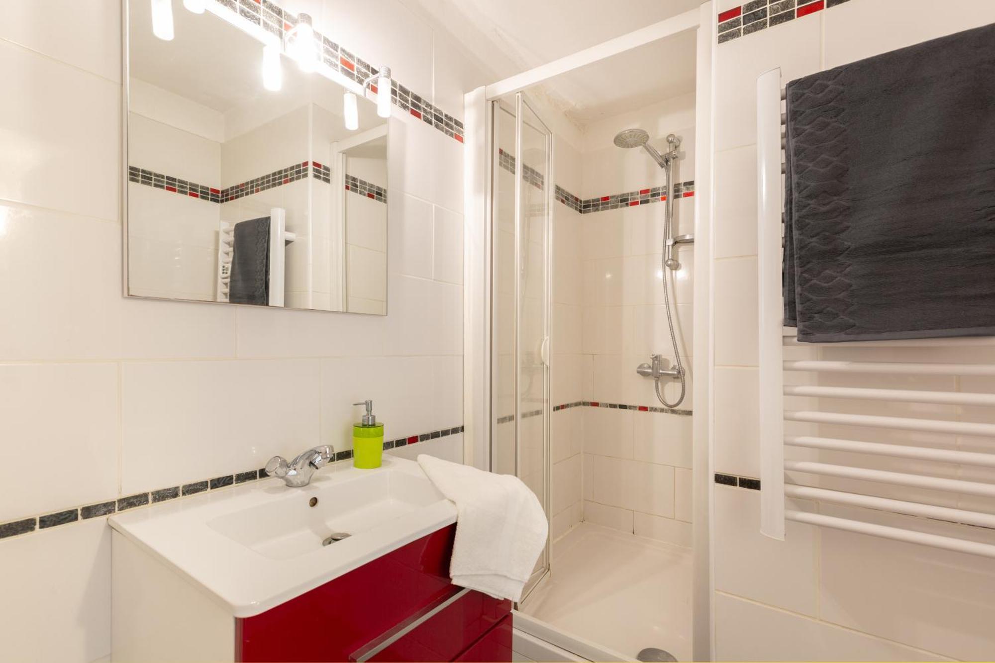 Sweet Dream - Quiet - Host Provence Appartement La Seyne-sur-Mer Buitenkant foto