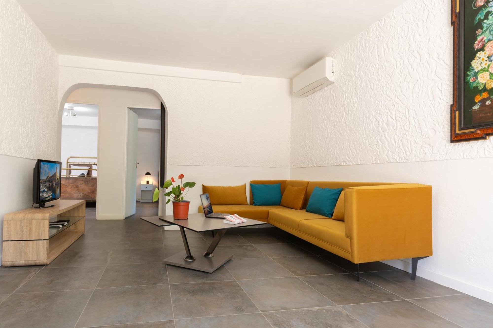 Sweet Dream - Quiet - Host Provence Appartement La Seyne-sur-Mer Buitenkant foto