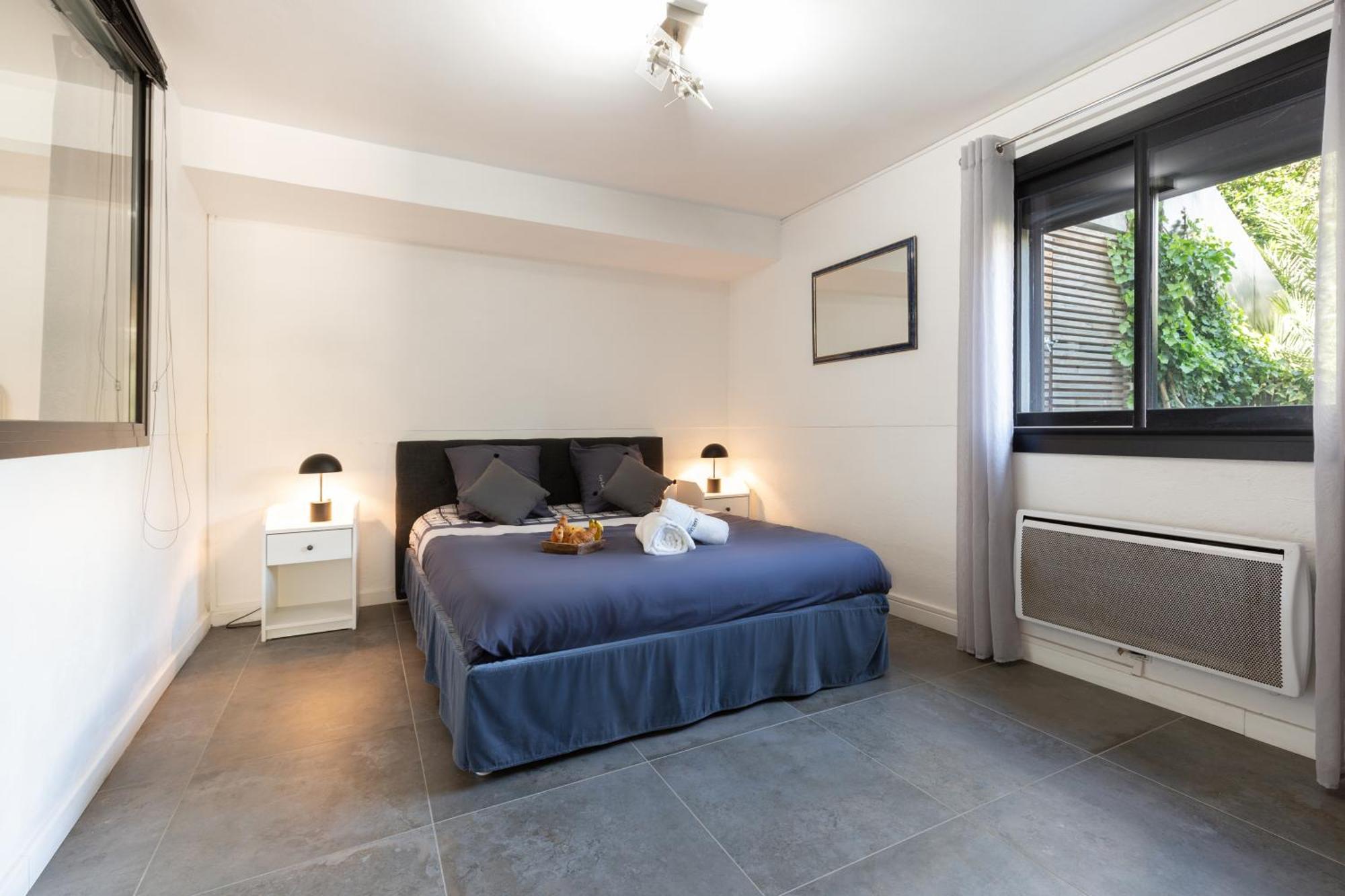 Sweet Dream - Quiet - Host Provence Appartement La Seyne-sur-Mer Buitenkant foto
