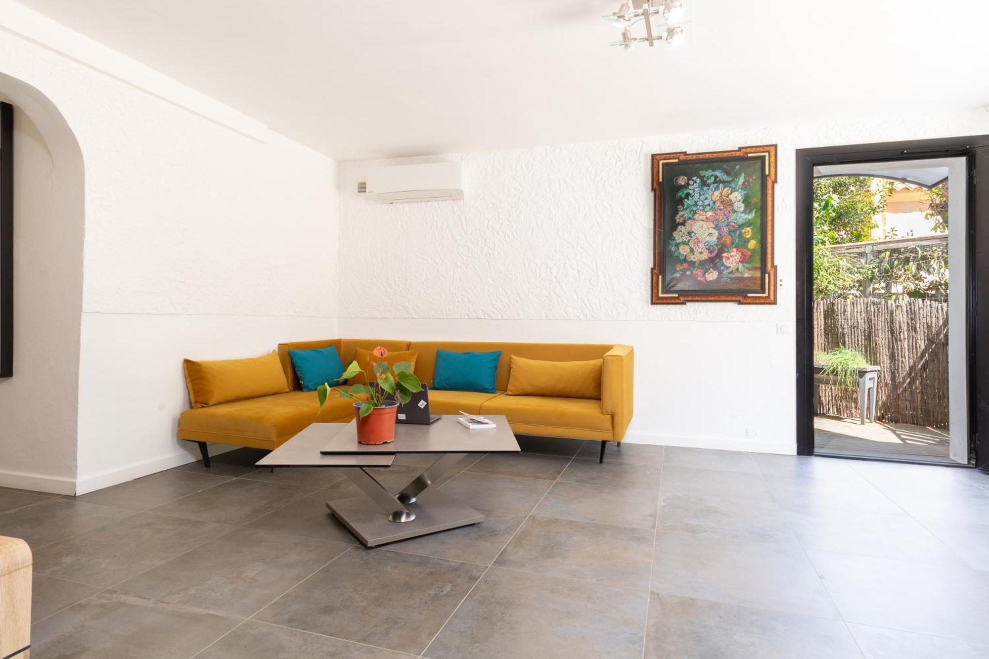 Sweet Dream - Quiet - Host Provence Appartement La Seyne-sur-Mer Buitenkant foto
