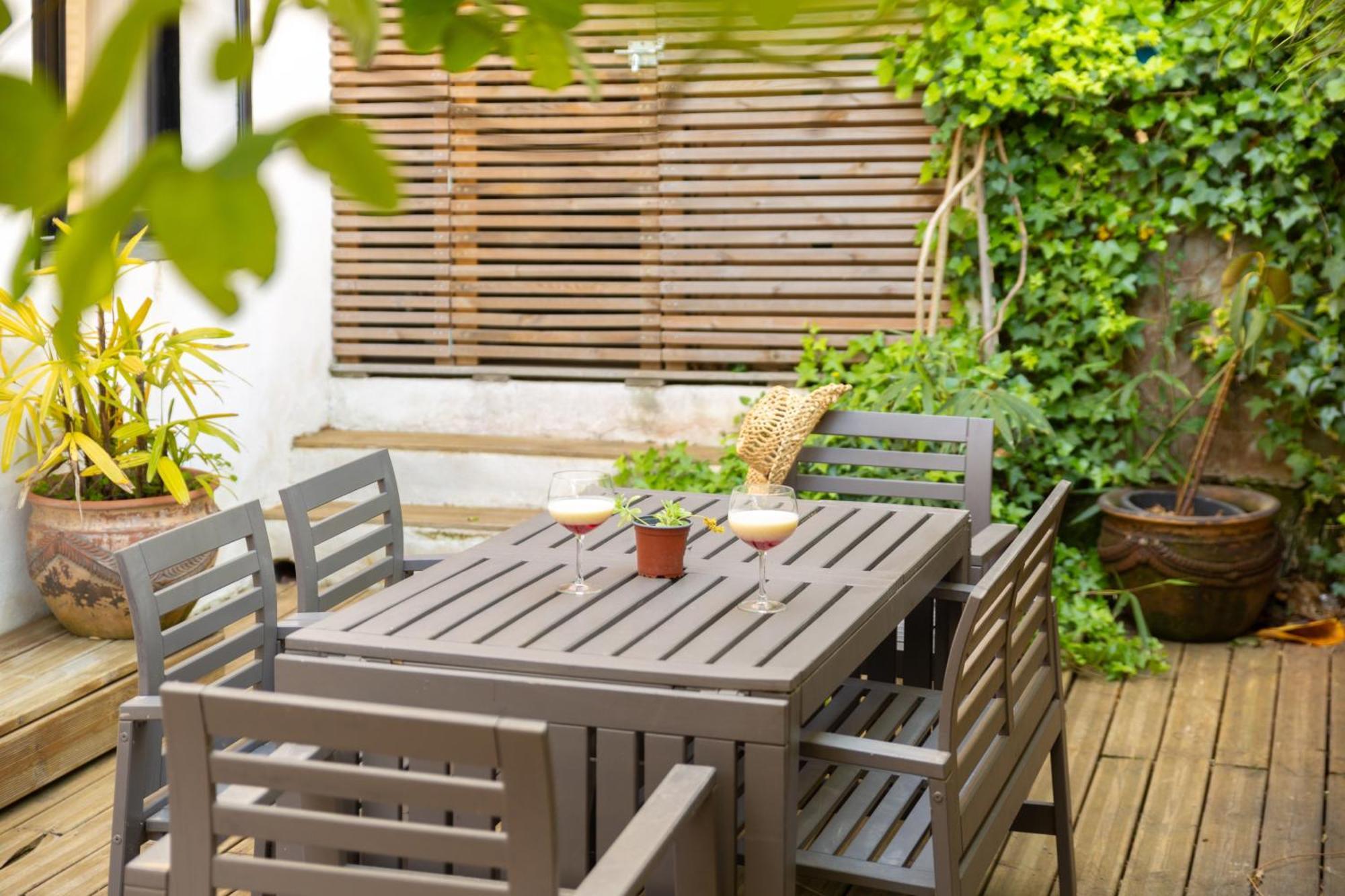 Sweet Dream - Quiet - Host Provence Appartement La Seyne-sur-Mer Buitenkant foto