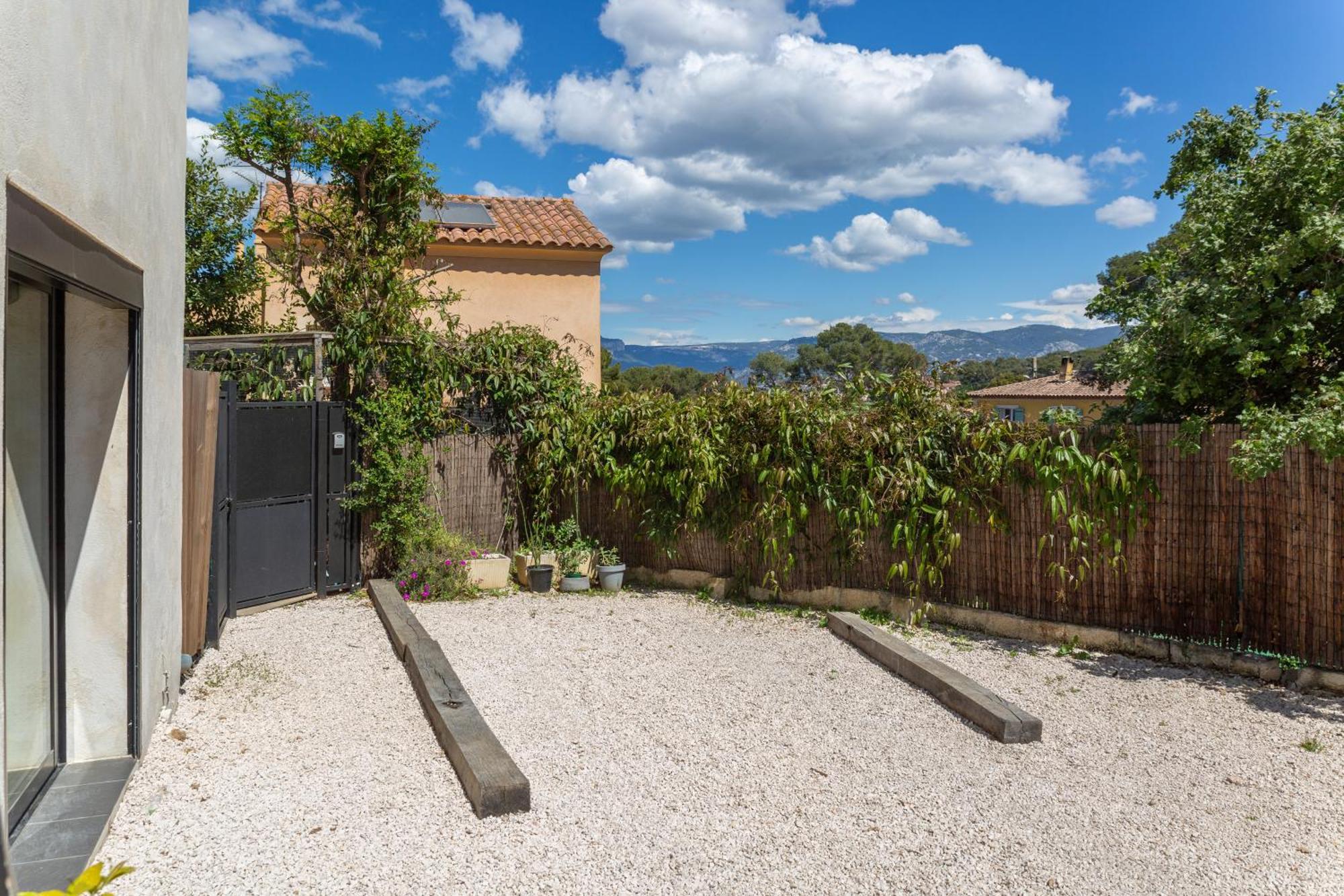 Sweet Dream - Quiet - Host Provence Appartement La Seyne-sur-Mer Buitenkant foto